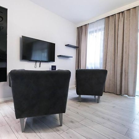 Ekskluzywny Apartament W Poblizu Kazimierza Cracovia Esterno foto