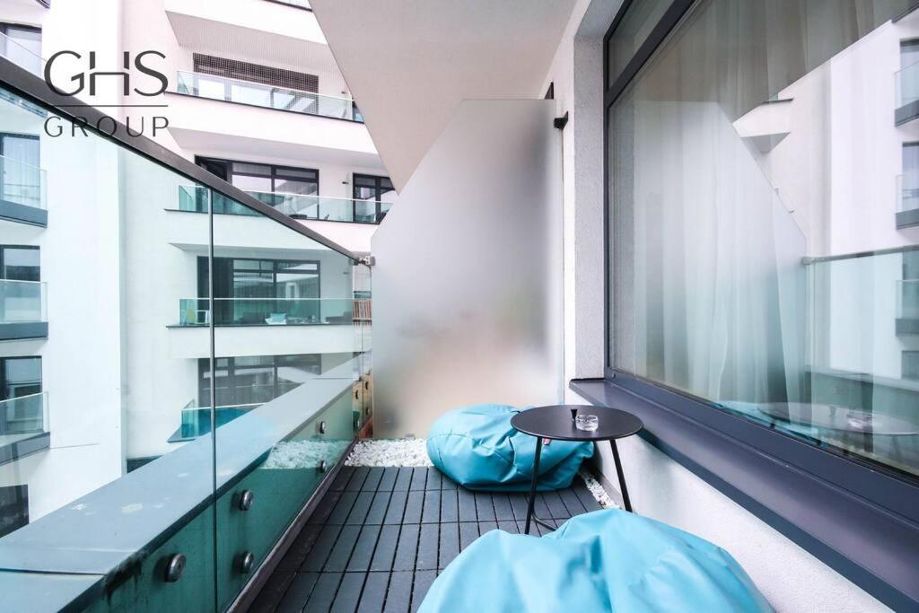 Ekskluzywny Apartament W Poblizu Kazimierza Cracovia Esterno foto